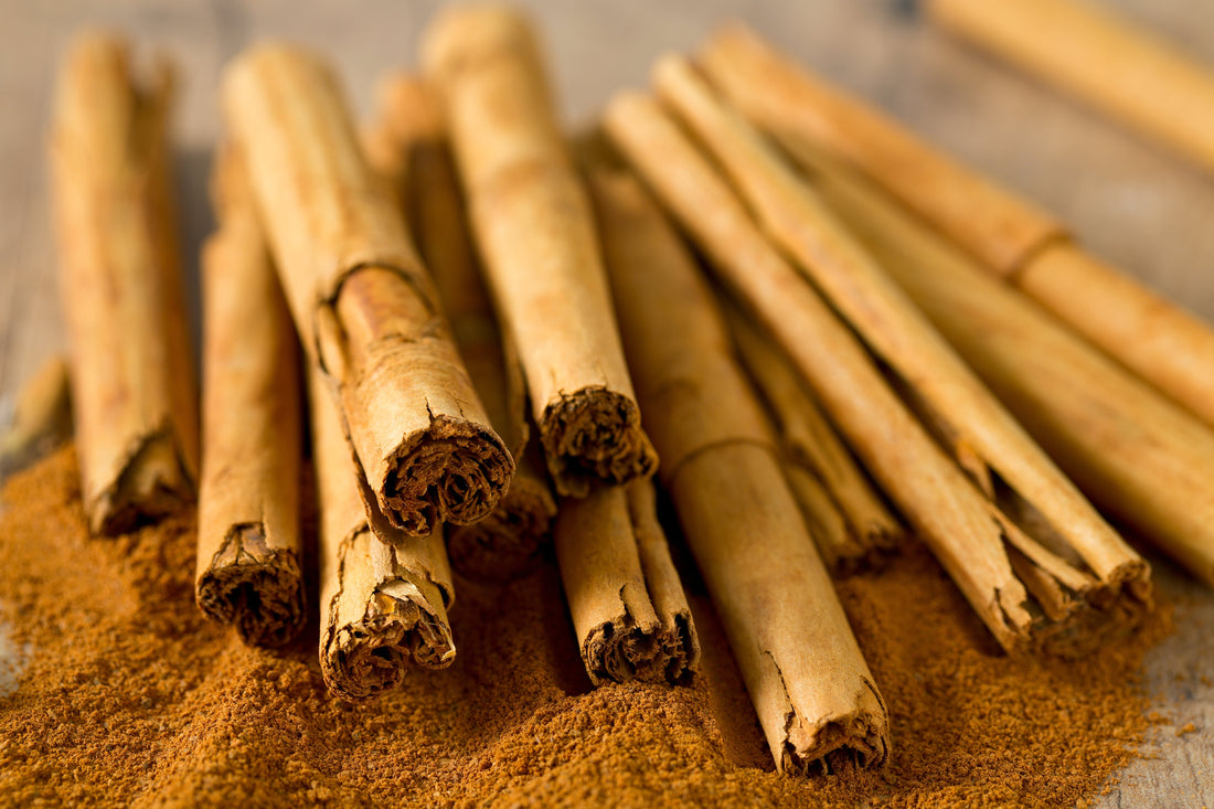 ceylon cinnamon