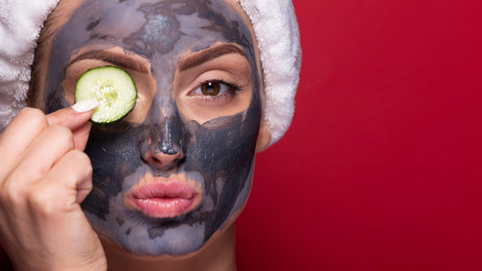 Cinnamon face pack
