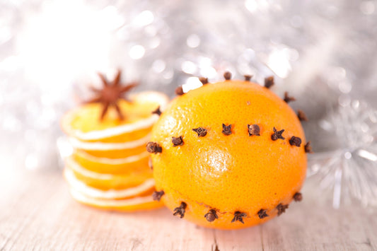 Cloves vs. Germs: A Natural Warrior! - Organic Spice Shop