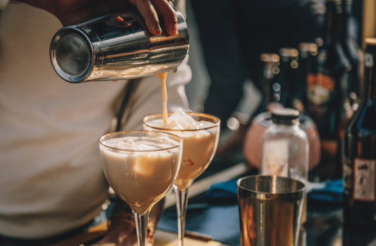 Irish Cocktails with Sri Lankan Cloves: Adding a Dash of Irish Magic! - Organic Spice Shop