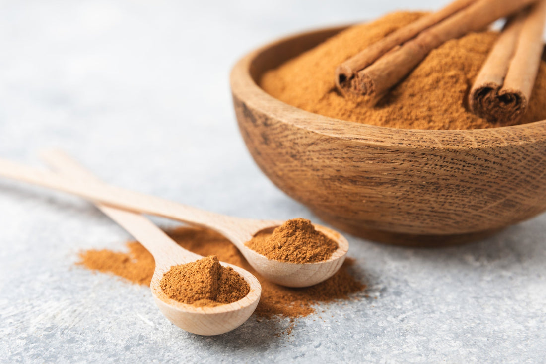 Organic-Ceylon-Cinnamon-Powder