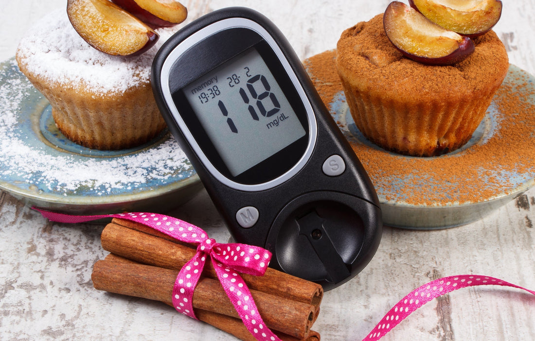 Ceylon cinnamon health benefits
