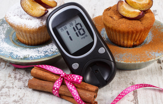 Ceylon cinnamon health benefits
