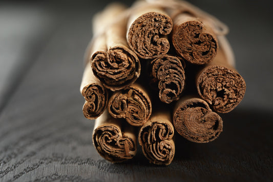 Ceylon Cinnamon: The Secret to Youthful Living Naturally - Organic Spice Shop