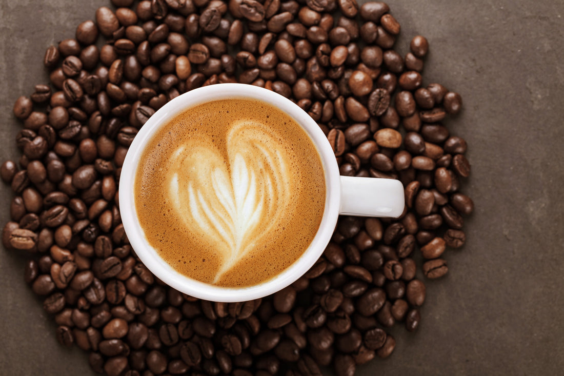 Cinnamon Gifts for the Coffee Lover – Spice in Every Sip - Organic Spice Shop