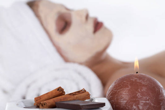 Cinnamon for Skin and Hair: Natural DIY Beauty Uses