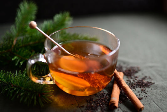 DIY Cinnamon Recipes for a Healthier You! - Organic Spice Shop