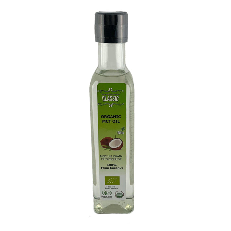 MCT Oil - Organic Spice Shop