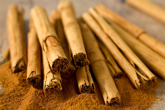 ceylon cinnamon
