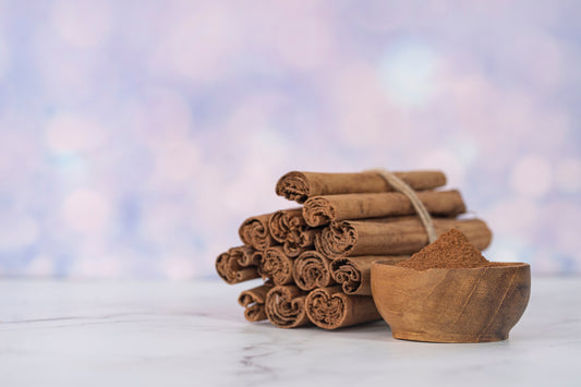 Fight Disease, Naturally: The Therapeutic Benefits of Ceylon Cinnamon