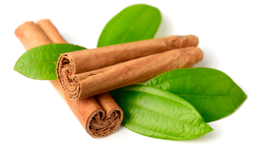 The lowdown on true cinnamon