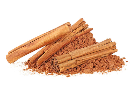 The Benefits of Cinnamon - A Perfect Gift for Wellness Enthusiasts - Organic Spice Shop