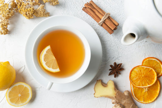5 Natural Remedies You Can Make Using Ceylon Organic Cinnamon