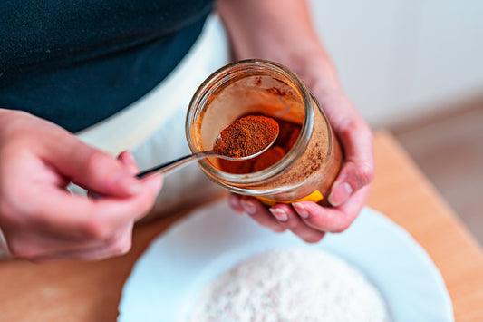 Cinnamon Self-Care - Easy Rituals for Busy Women - Organic Spice Shop