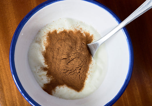 Ceylon cinnamon powder