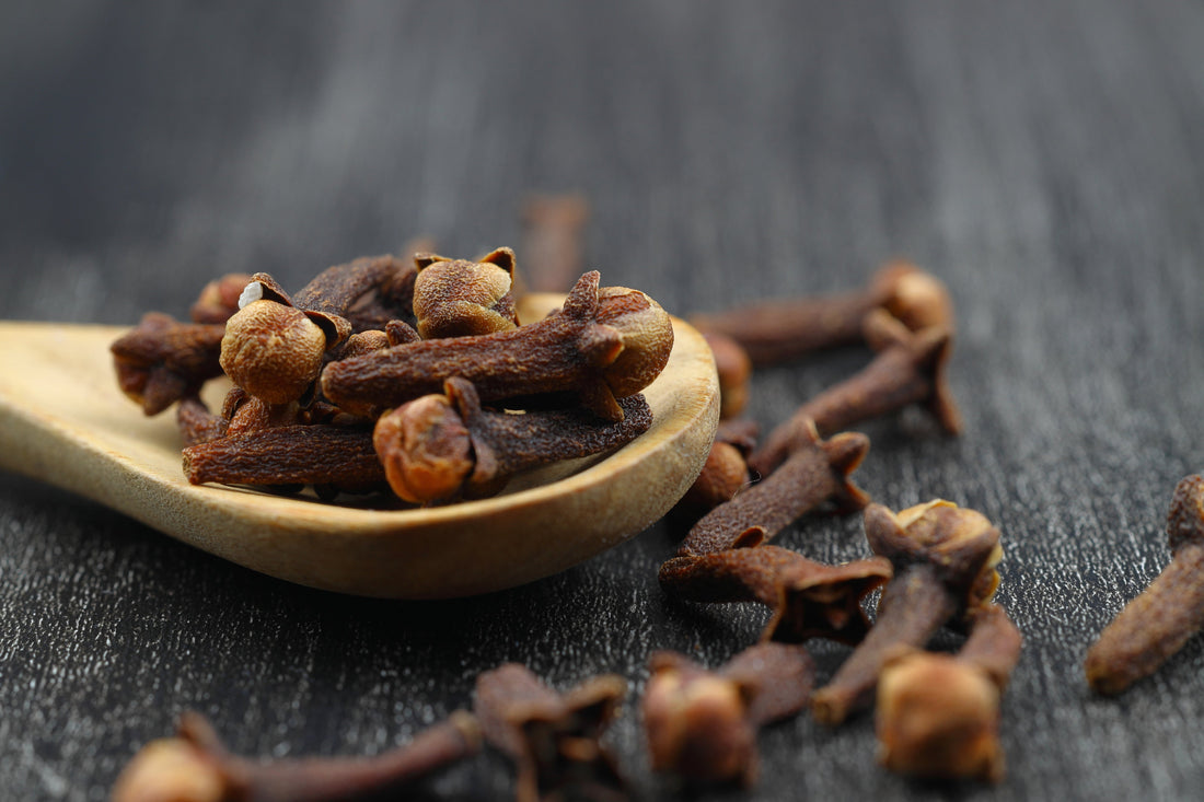 The History of Organic Cloves in Soul Food - Organic Spice Shop