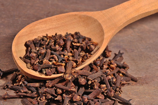 Cloves - Sri Lanka’s Spice of Female Empowerment - Organic Spice Shop