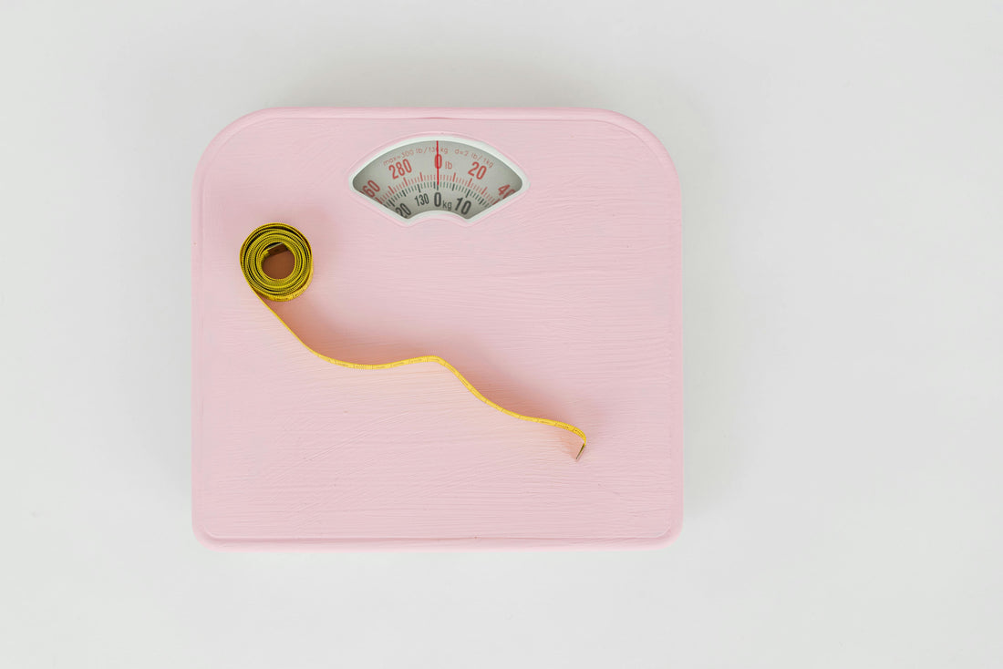 The Weight Loss Spice: How Ceylon Cinnamon Supports a Healthier Body