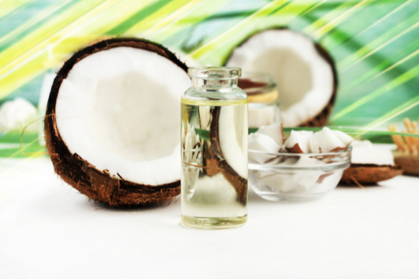 Coconut Products