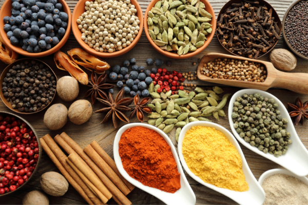 Organic Spice Shop | Best Sellers - Organic Spice Shop