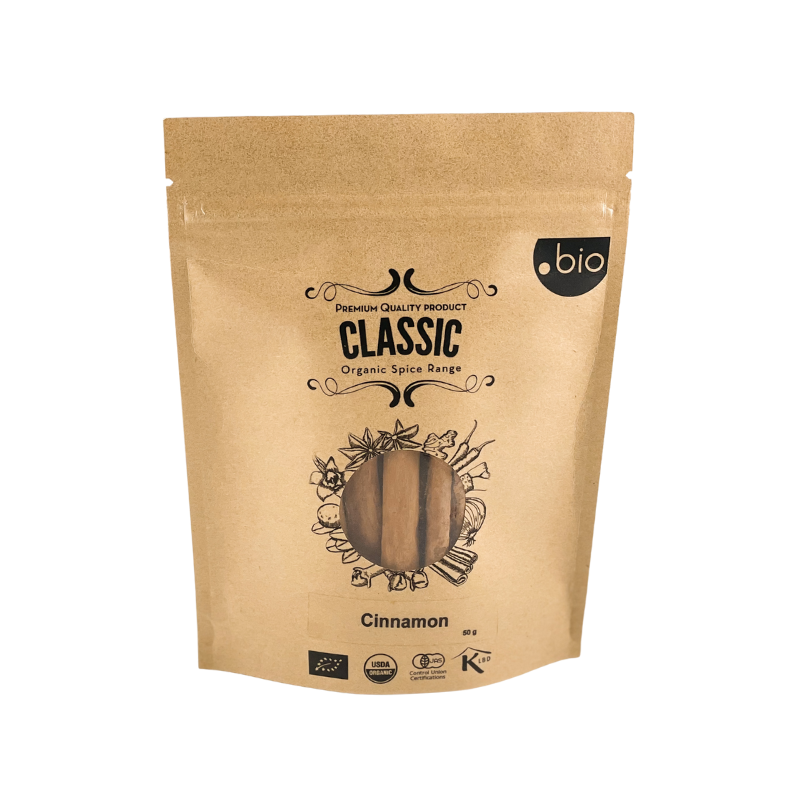Ceylon cinnamon sticks